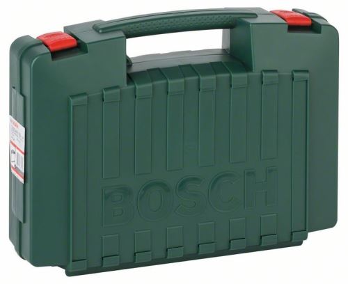 Plastični kofer BOSCH 421 x 117 x 336 mm 2605438168