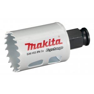 MAKITA bušilica BiM Ezychange 2 37 mm E-03757