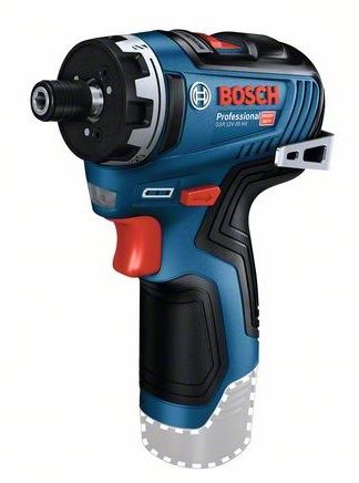 BOSCH akumulatorski odvijač (solo) GSR 12V-35 HX 06019J9103