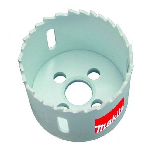 MAKITA bušilica BiM 32 mm (sa 5/8" 18UNF navojem i rupama) P-34986