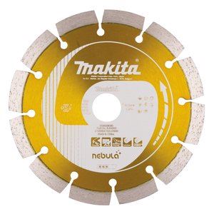 MAKITA dijamantna rezna ploča Nebula 150x22,23 mm B-54003