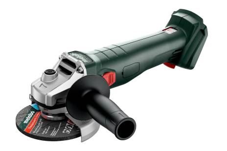 Metabo W 18 L 9-115 AKU KUTNA BRUSILICA 602246850