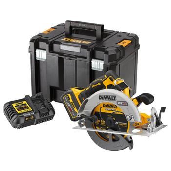 DeWALT AKU kružna pila DCS573T1