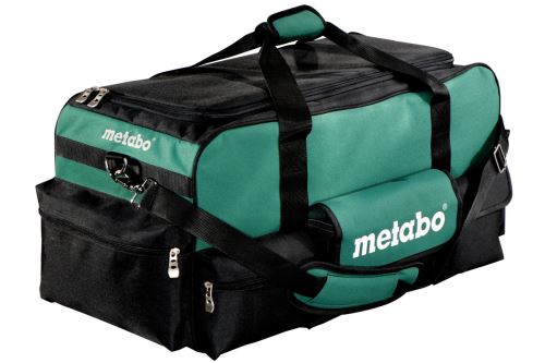 METABO Torba za alat (velika/zelena) 657007000