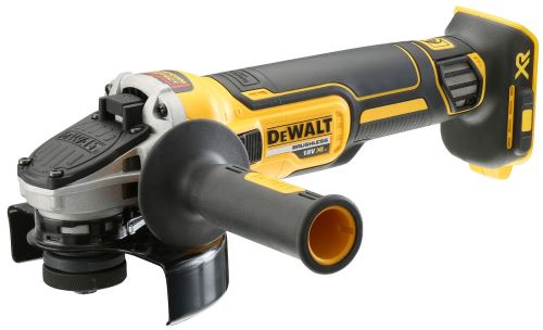 DEWALT Aku kutna brusilica, bez baterije DCG405N