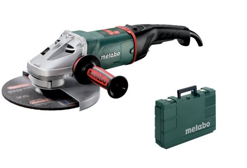 Metabo Kutna brusilica WE 24-230 MVT 606469580