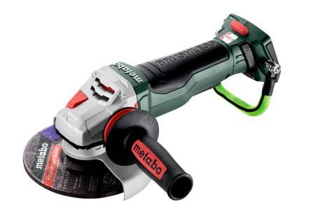 Metabo AKU KUTNA BRUSILICA WPBA 18 LTX BL 15-150 QUICK DS 601745840