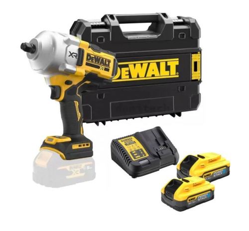 DEWALT akumulatorski udarni ključ 18V DCF961H2T