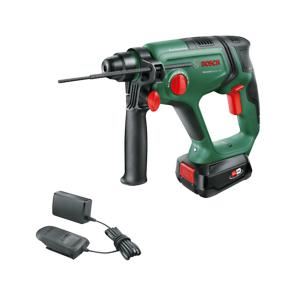 BOSCH akumulatorska udarna bušilica UniversalHammer18V 06039D6002