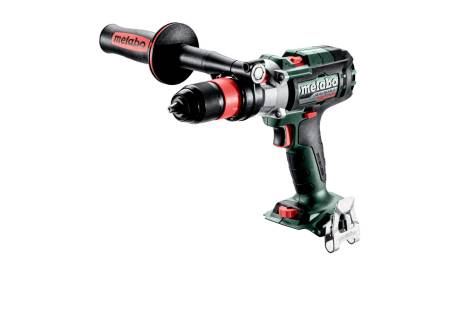 Metabo SB 18 LTX-3 BL QI AKU BUŠILICA ČEKIĆ 603185840