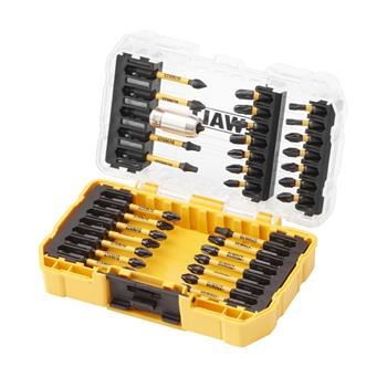 DeWALT FLEXTORQ set bitova (34 kom) DT70746T