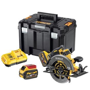 DEWALT AKU kružna (cirkular) pila DCS578T2