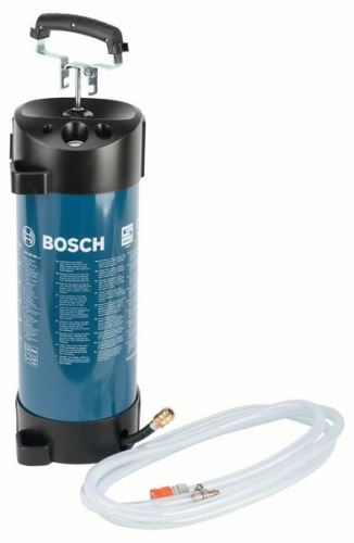 BOSCH tlačna posuda za vodu - vodena pumpa za dia-drilling 2609390308