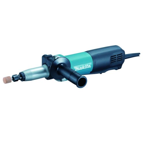 Makita Ravna brusilica 6mm, 750W GD0801C