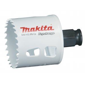 MAKITA bušilica BiM Ezychange 2 51 mm E-03822