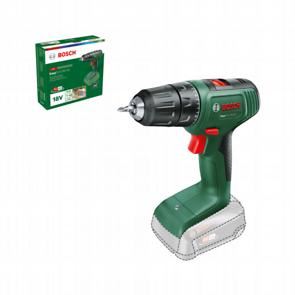 BOSCH dvobrzinska akumulatorska bušilica-odvijač EasyDrill 18V-40 06039D8000