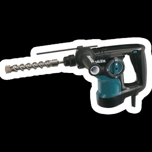 Makita Kombinirani čekić 2.8J,800W HR2810