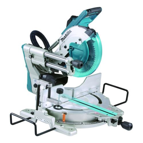 Makita Mitra pila s laserom 260mm, 1510W LS1019L