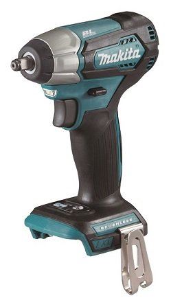 Makita akumulatorski udarni ključ 3/8" Li-ion LXT 18V, bez baterije DTW180Z