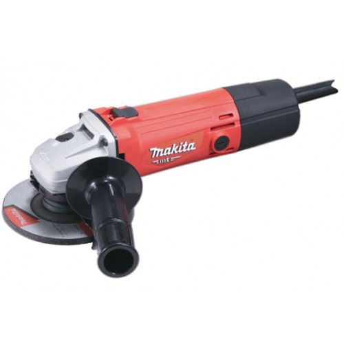 MAKITA Kutna brusilica MT 115mm, 570W M9502R