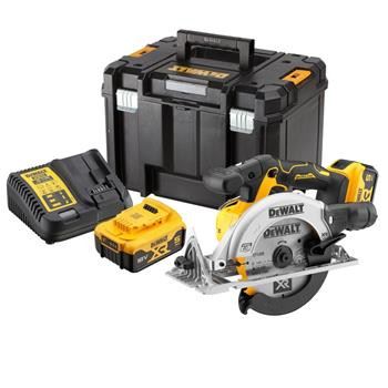 DEWALT AKU kružna pila DCS565P2