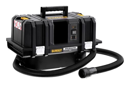 DEWALT Bežični usisavač Flexvolt DCV586MN