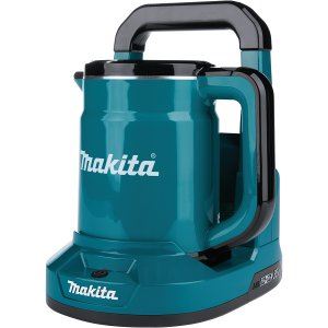 MAKITA Bežično kuhalo za vodu Li-ion LXT 2x18V, bez baterije Z DKT360Z