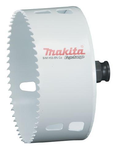 MAKITA bušilica za rupe BiM Ezychange 2 111 mm E-04014