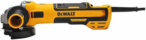 DEWALT Kutna brusilica 125mm DWE4357