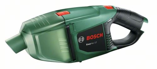 BOSCH Baterijski usisavač EasyVac 12 solo verzija 06033D0000