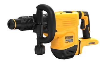 DEWALT 54V BATERIJA FLEXVOLT sjeckalica čekić DCH832N