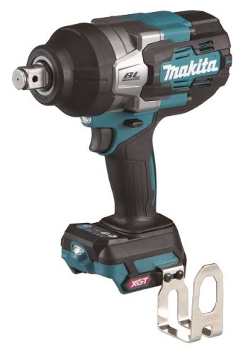 Makita akumulatorska udarna odvijač 3/4" Li-ion XGT 40V, bez baterije TW001GZ