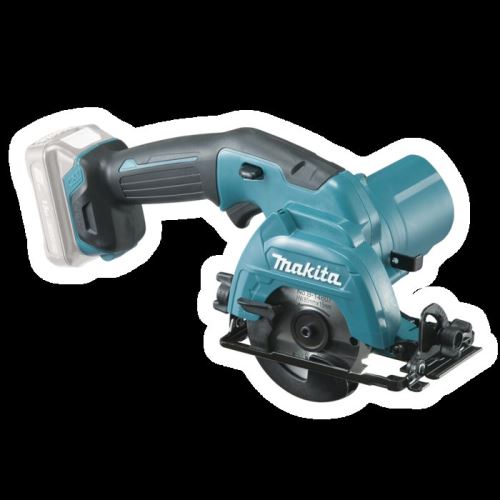 MAKITA Akumulatorska kružna pila Li-ion 10,8/12V, bez baterije CXT Z HS301DZ