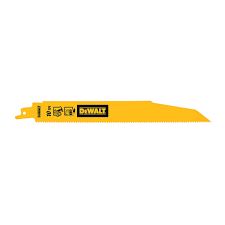 DEWALT bimetalni listovi pile 203 mm (25 kom) DT2490