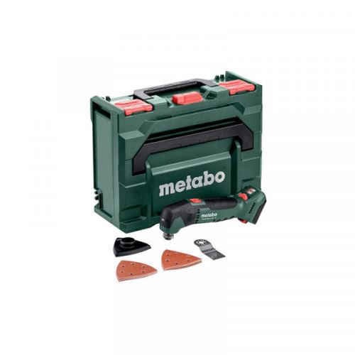 Metabo akumulatorski multi-alat PowerMaxx MT 12, bez baterije i punjača - 613089840