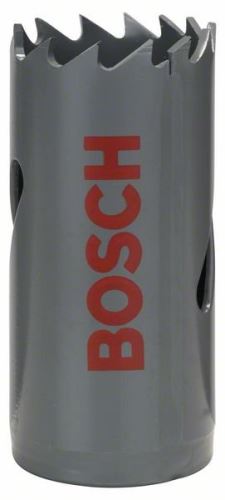 BOSCH HSS-bimetalni bušilica za standardni adapter 25 mm, 1" 2608584105