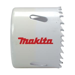 MAKITA bušilica BiM 73 mm (sa 5/8" 18UNF navojem i rupama) D-35514