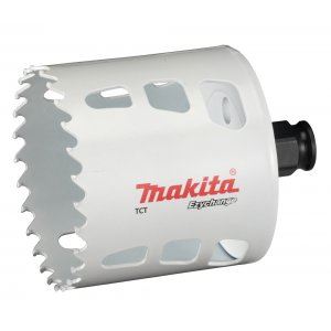 MAKITA bušilica TCT Ezychange 2 73 mm E-06797