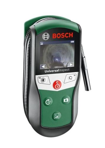 BOSCH Inspekcijska kamera UniversalInspect 06036870Z0