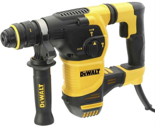 DEWALT Udarna bušilica D25334K