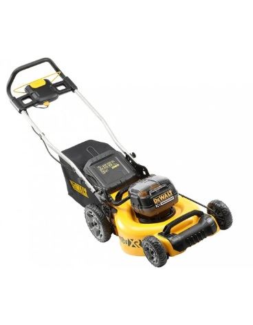 DEWALT Akumulatorska kosilica 2x18V DCMW564P2