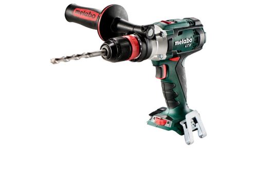 METABO AKU BUŠILICA/ODVIJAČ UDARNA SB 18 LTX Quick (602200840)