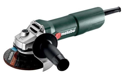 METABO BRUSILICA KUTNA W 750-125 (603605000)