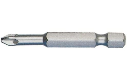 MAKITA bit PH3, 50 mm, 10 kom P-06080