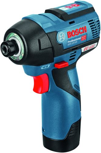 BOSCH Professional udarni ključ (bez baterije i punjača) GDR 12V-110 06019E0002