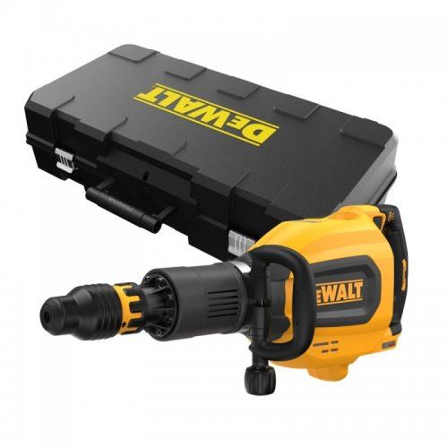 DeWALT Čekić za razbijanje FLEXVOLT 54V 3x9.0Ah DCH911X3