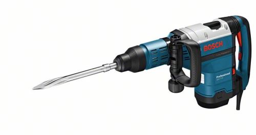 BOSCH čekić za bušenje sa SDS max GSH 7 VC 0611322000