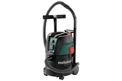 METABO USISAVAČ ASA 25 L PC (602014000)