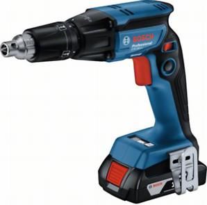 BOSCH akumulatorski odvijač za gips karton GTB 185-LI 06019K7021