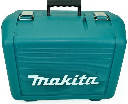 MAKITA plastična kutija BSS610SF 824757-7